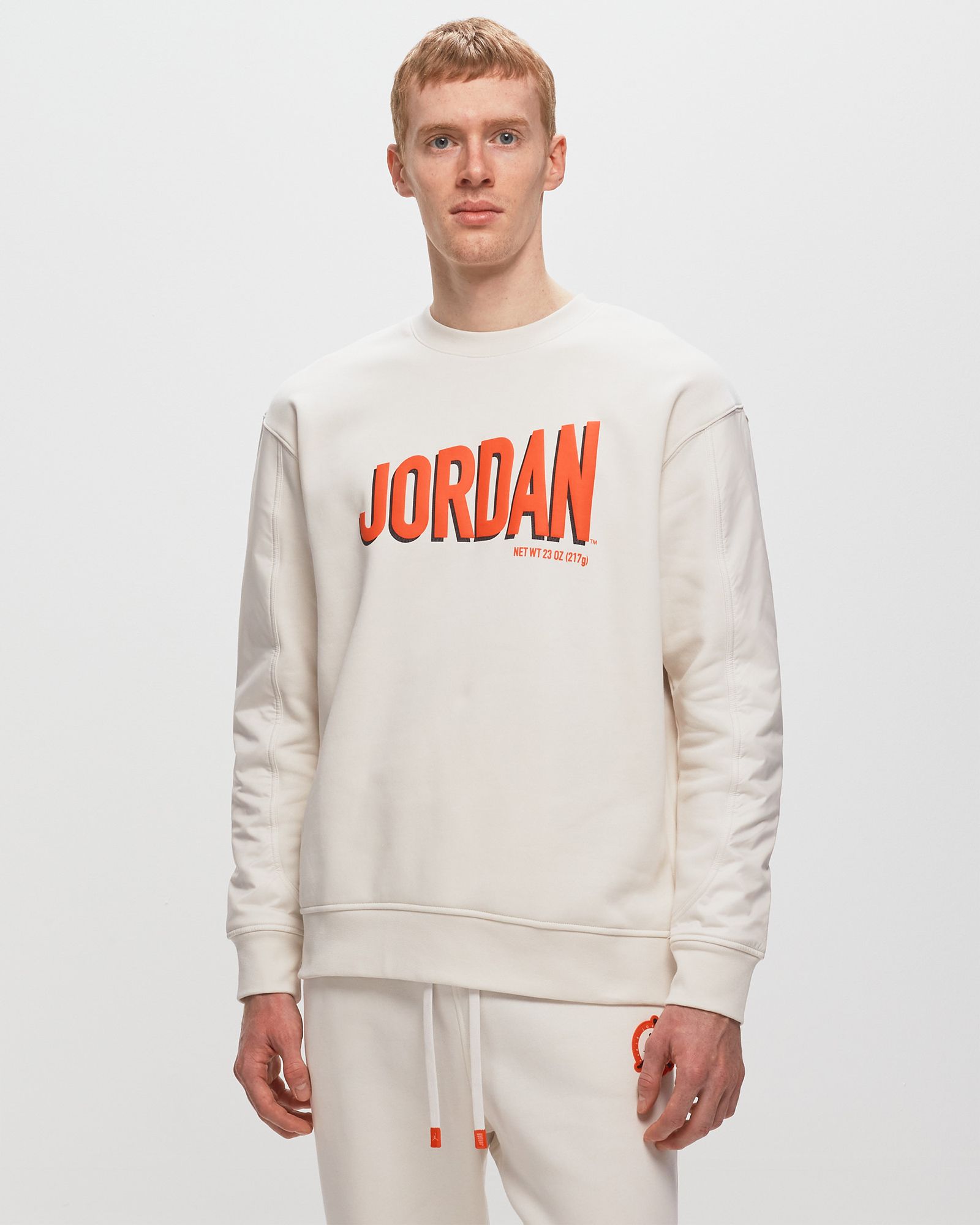 Jordan Flight MVP Fleece Sweater