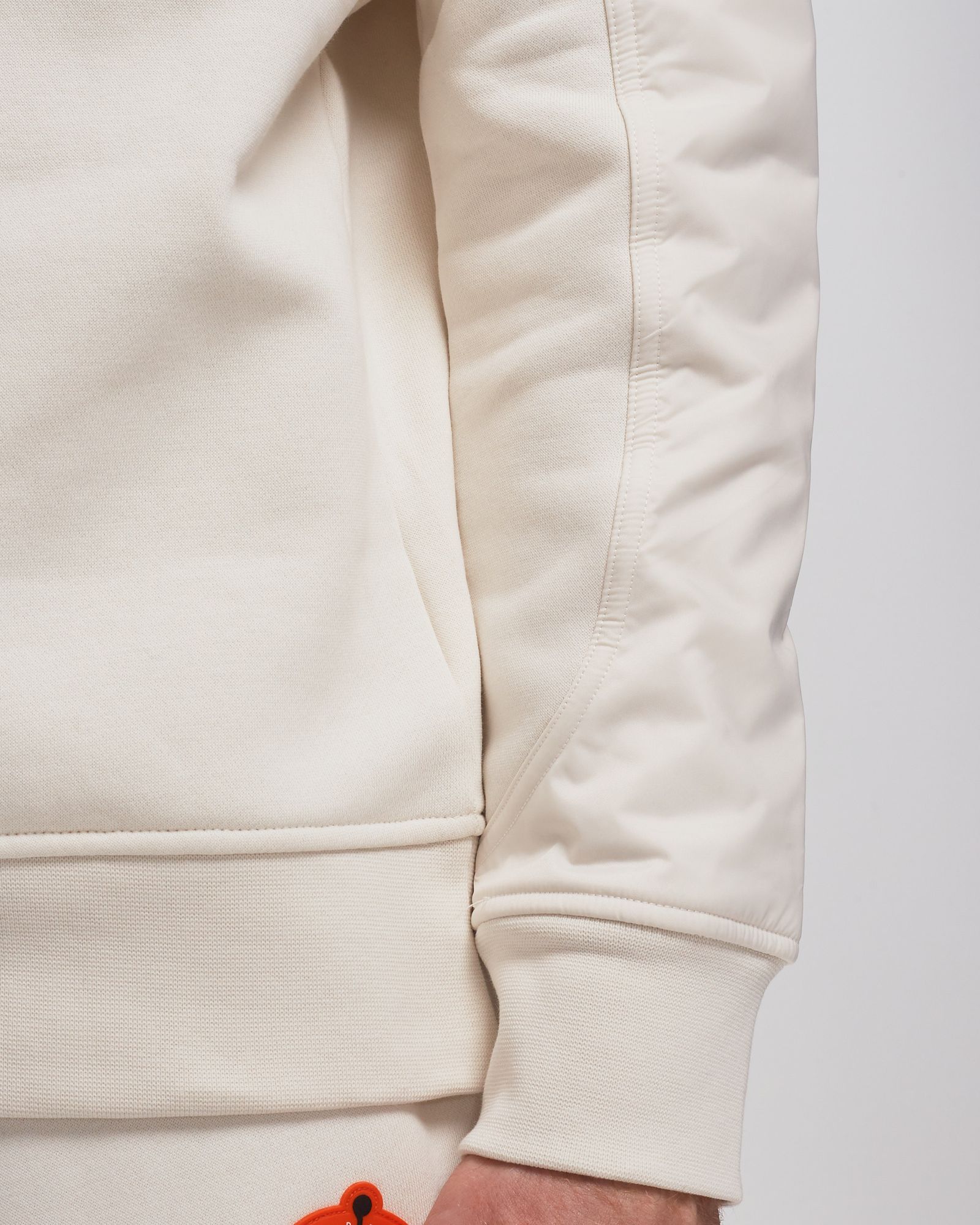 Jordan Flight MVP Fleece Sweater