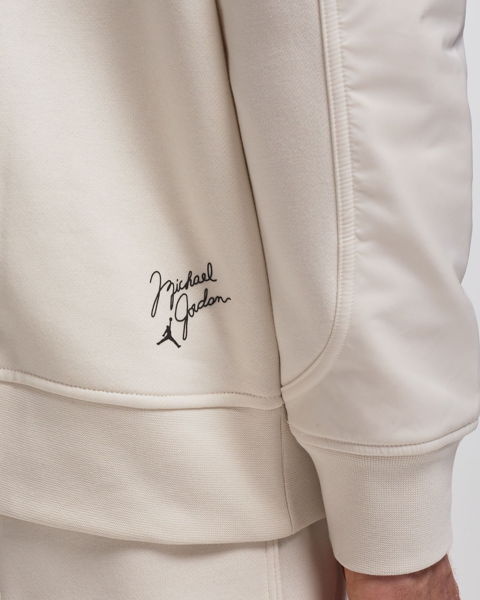 Jordan Flight MVP Fleece Sweater