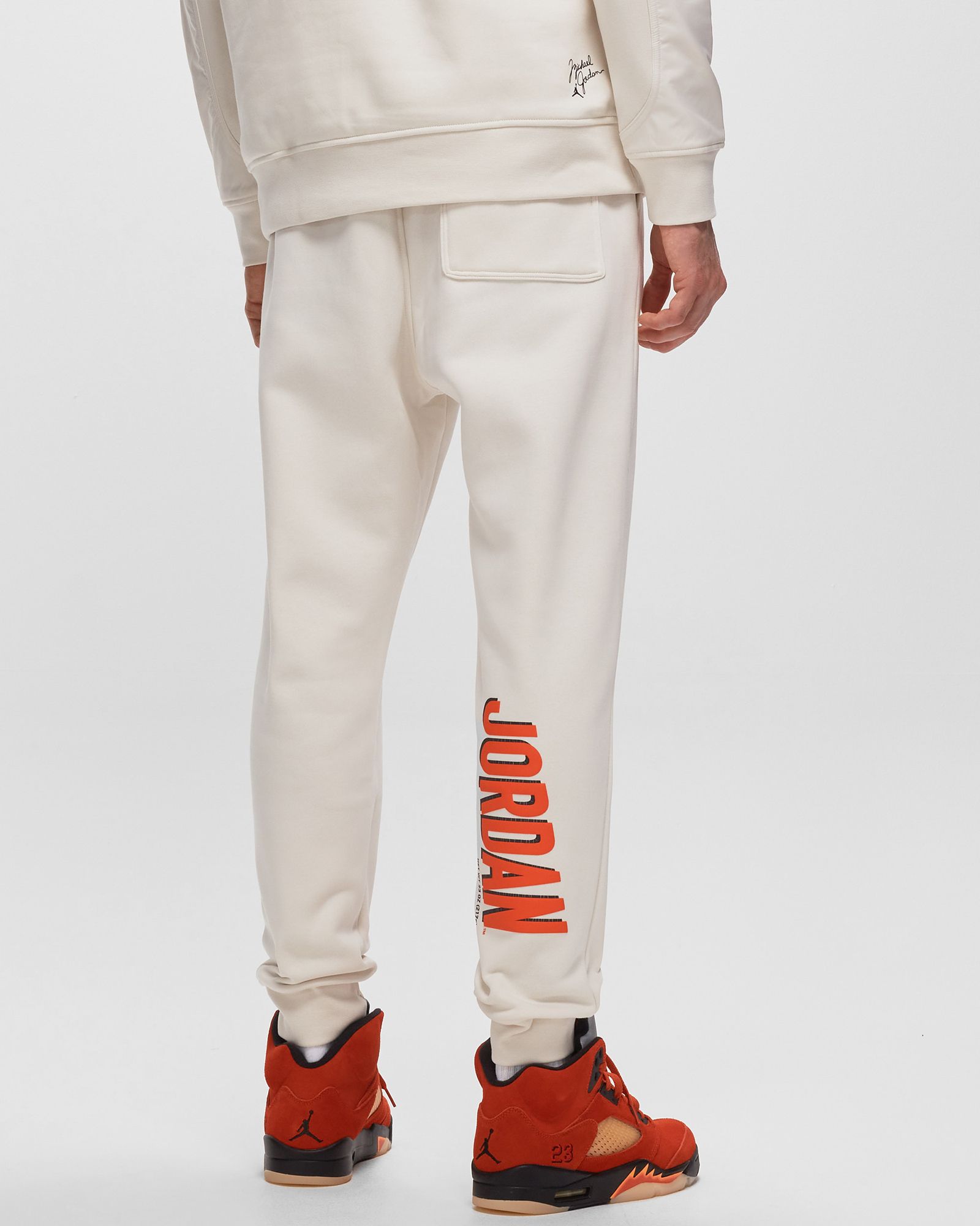 Jordan Flight MVP HBR Fleece Pants