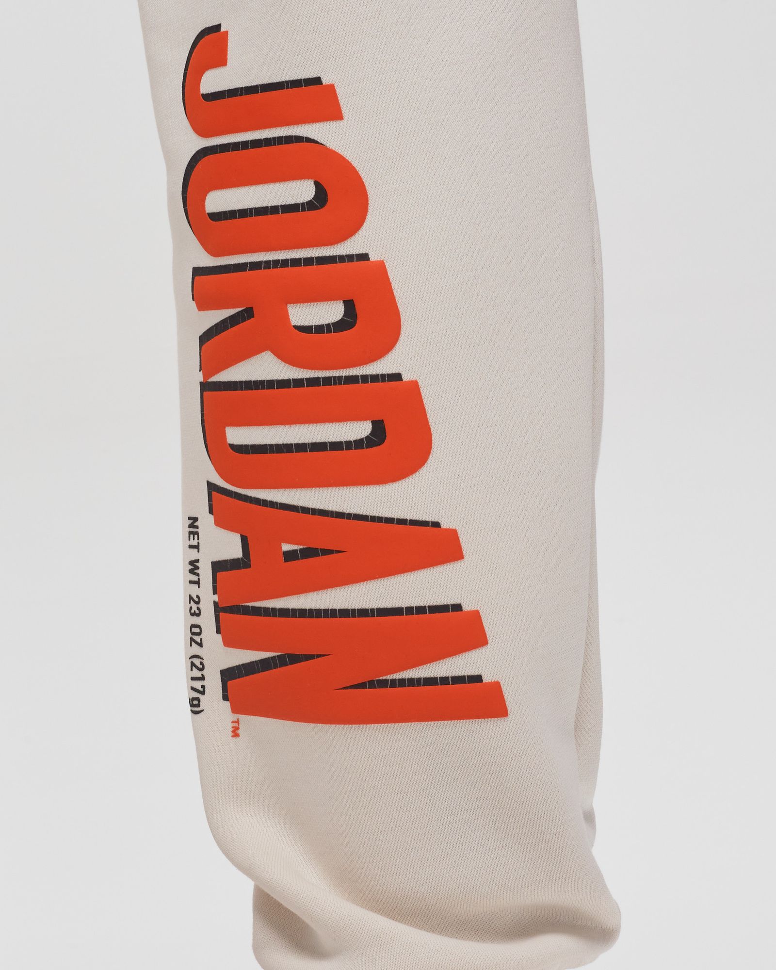Jordan Flight MVP HBR Fleece Pants