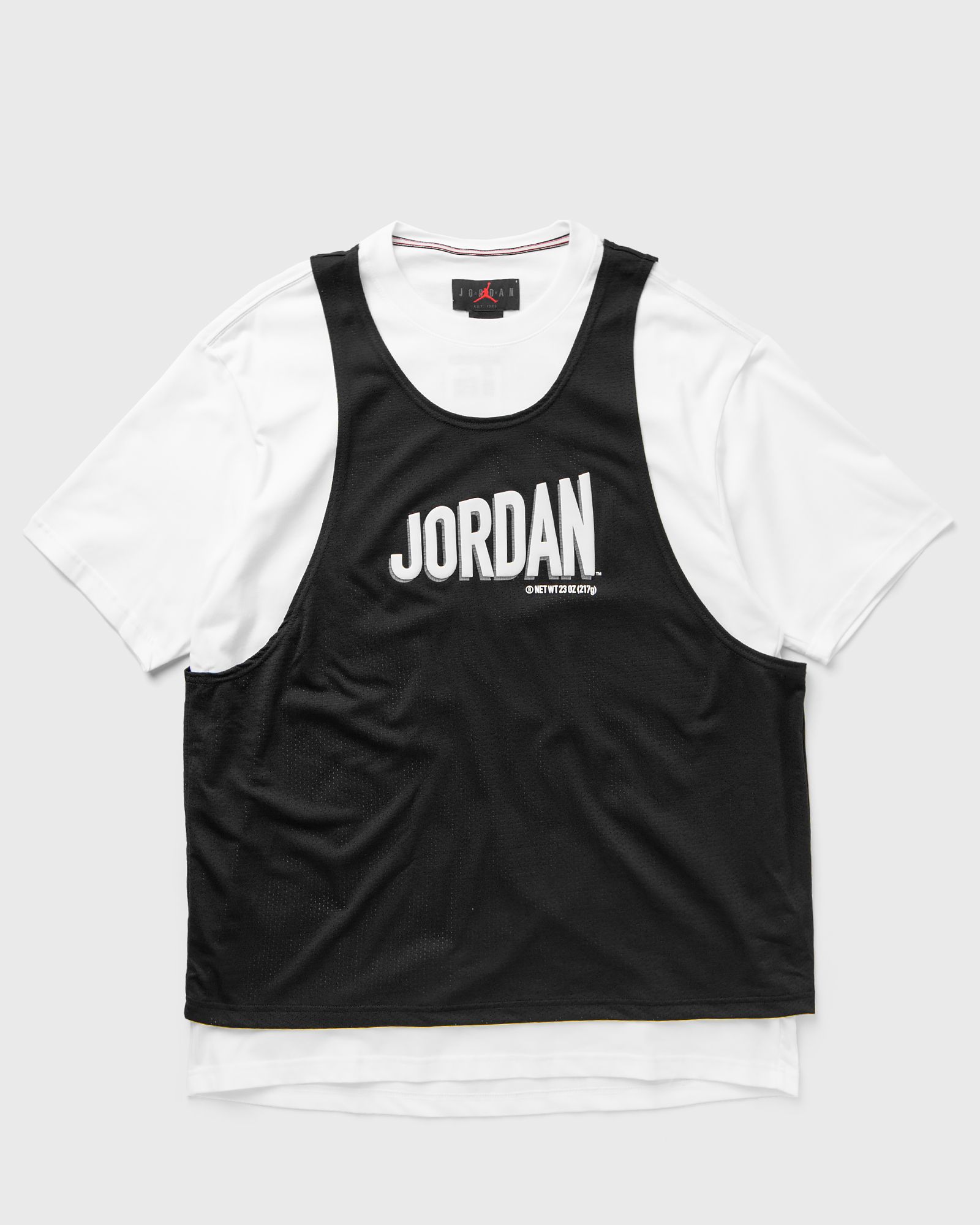 Jordan Flight MVP Top