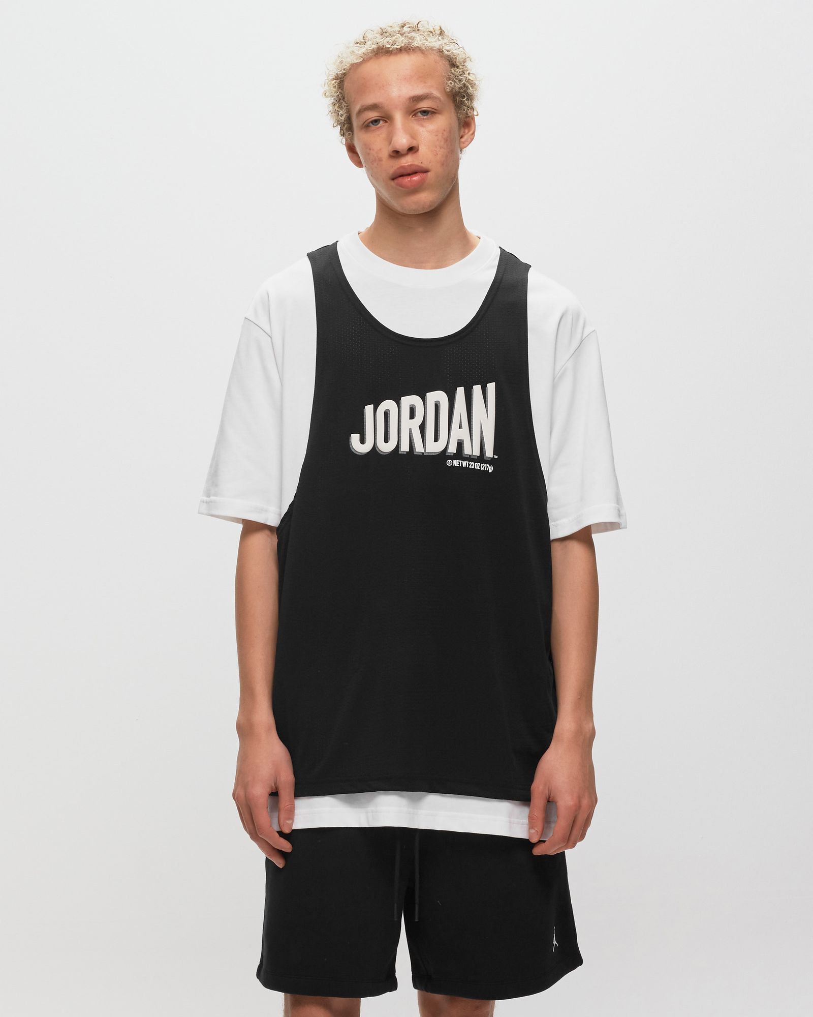 Jordan Flight MVP Top