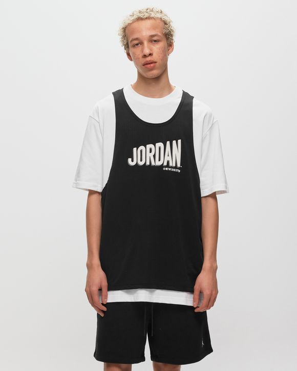 Jordan Take Flight MVP Mesh Tank