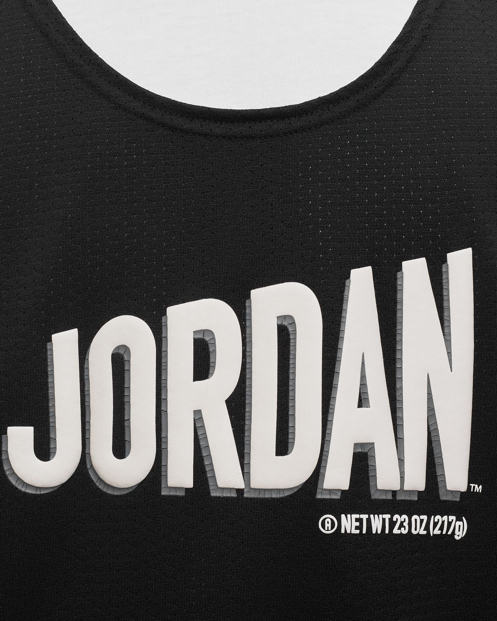 Jordan Flight MVP Top