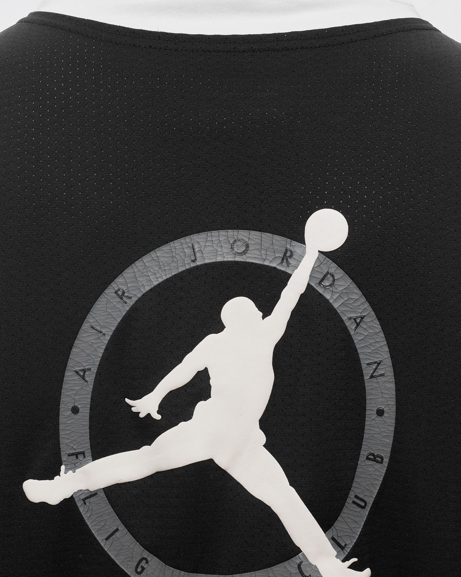 Jordan Flight MVP Top