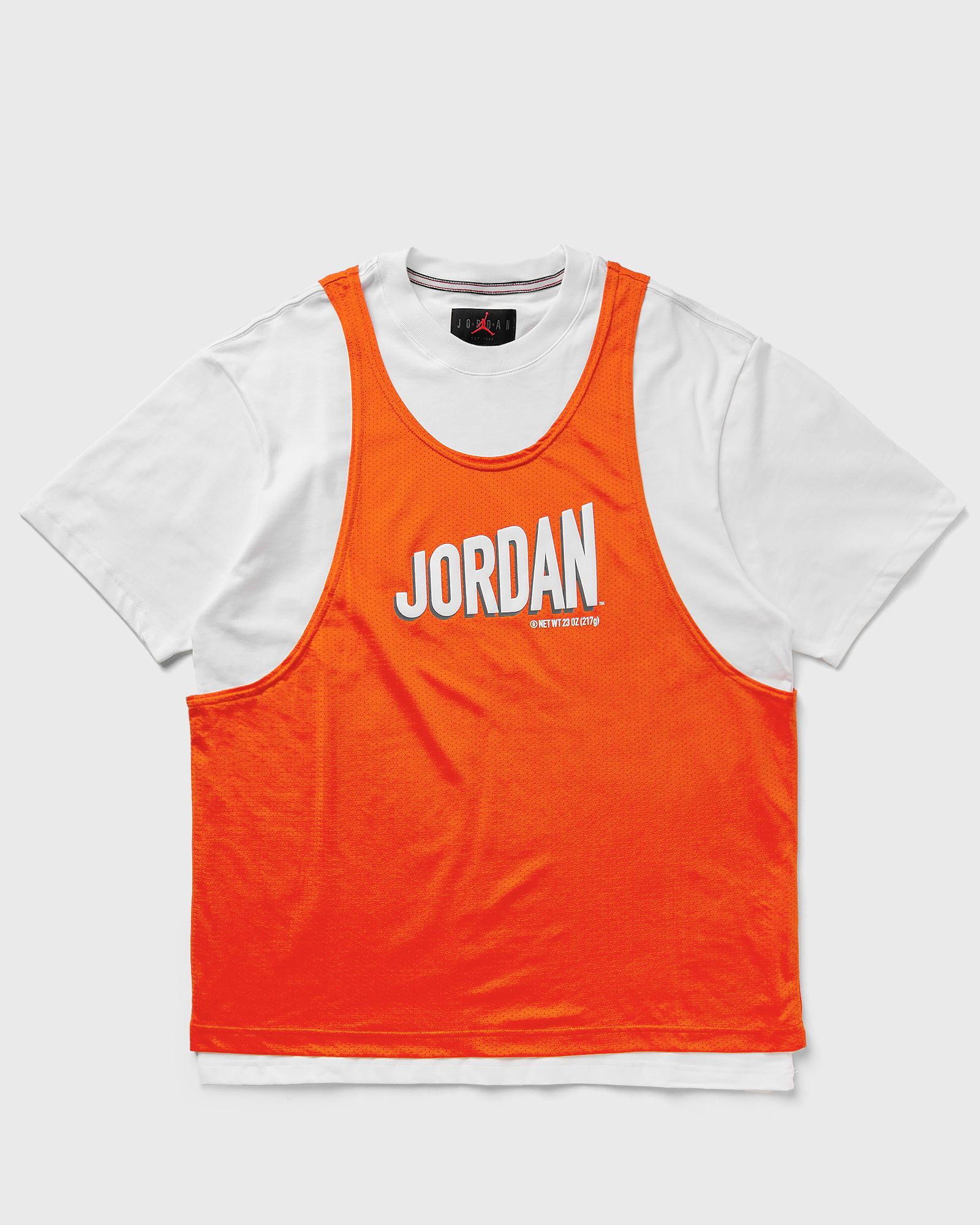 Jordan Flight MVP Top