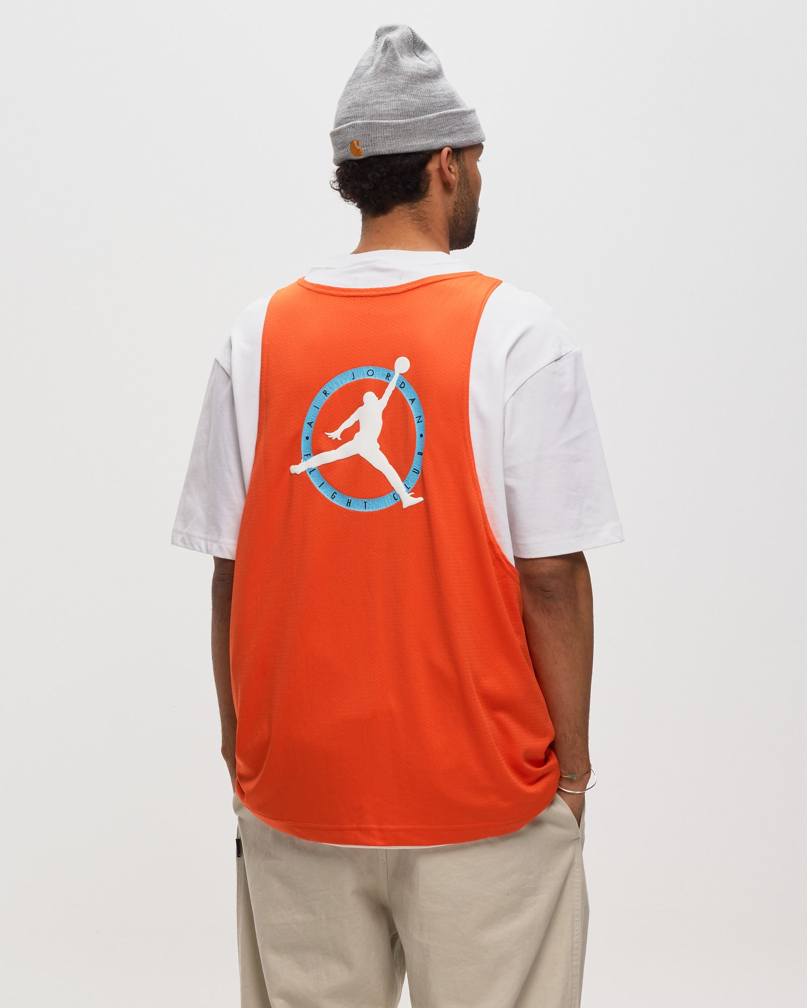 Jordan Flight MVP Top