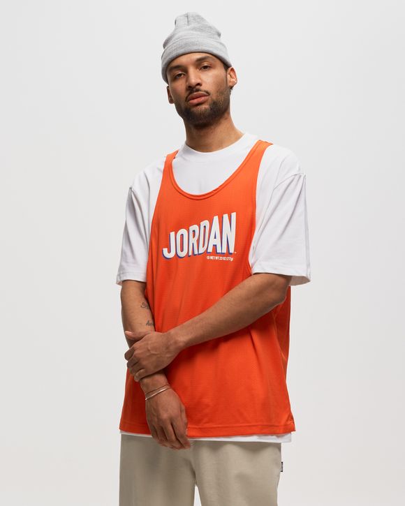 Jordan Flight MVP Men's Top.