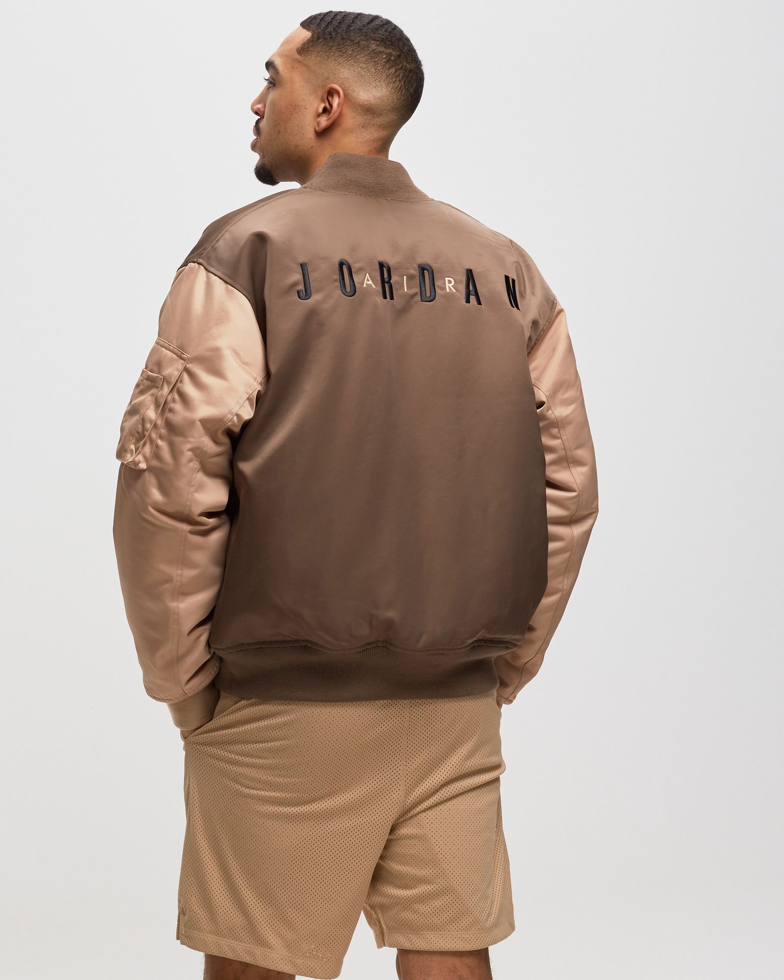 Jordan Essentials Renegade Jacket