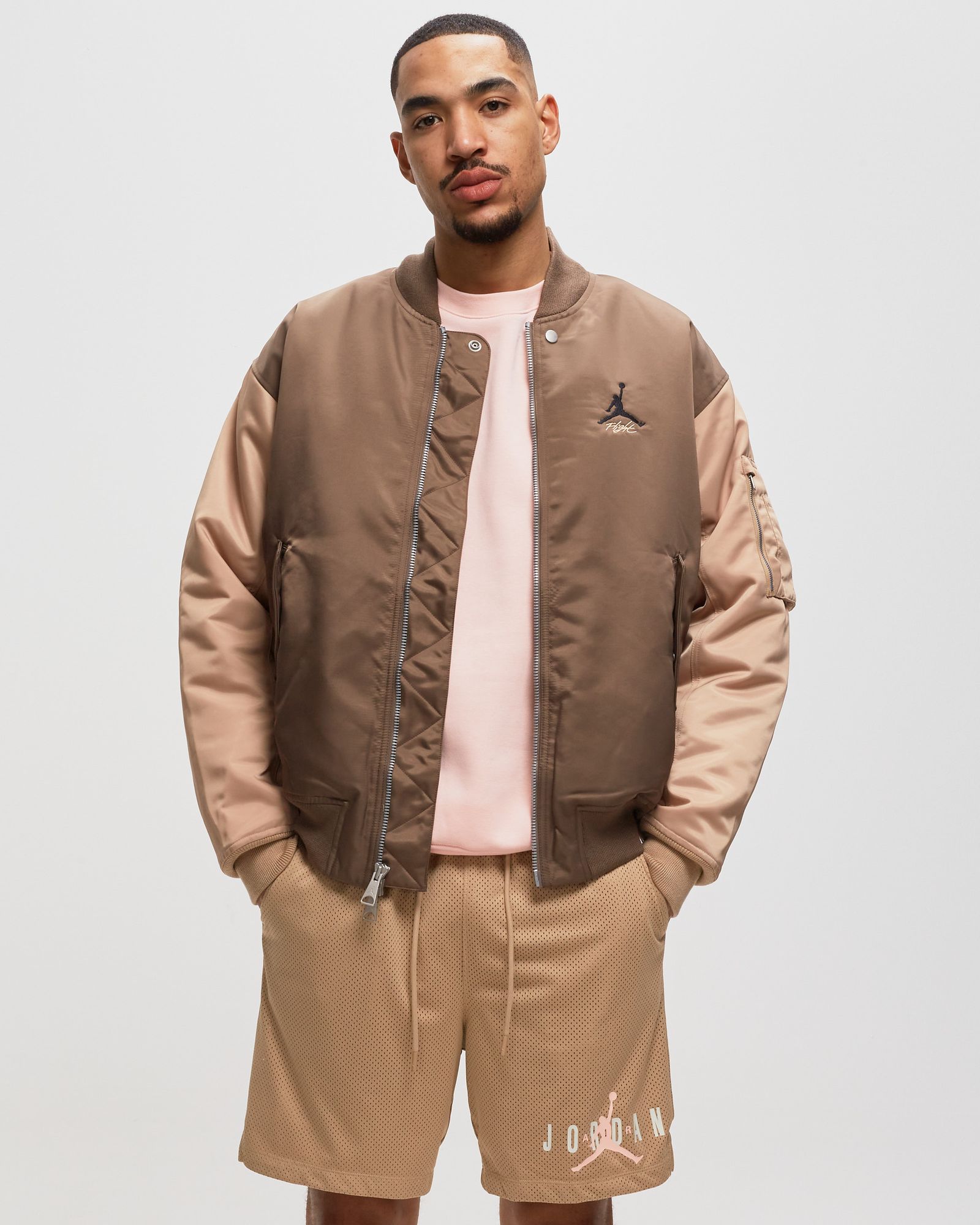 Jordan Essentials Renegade Jacket