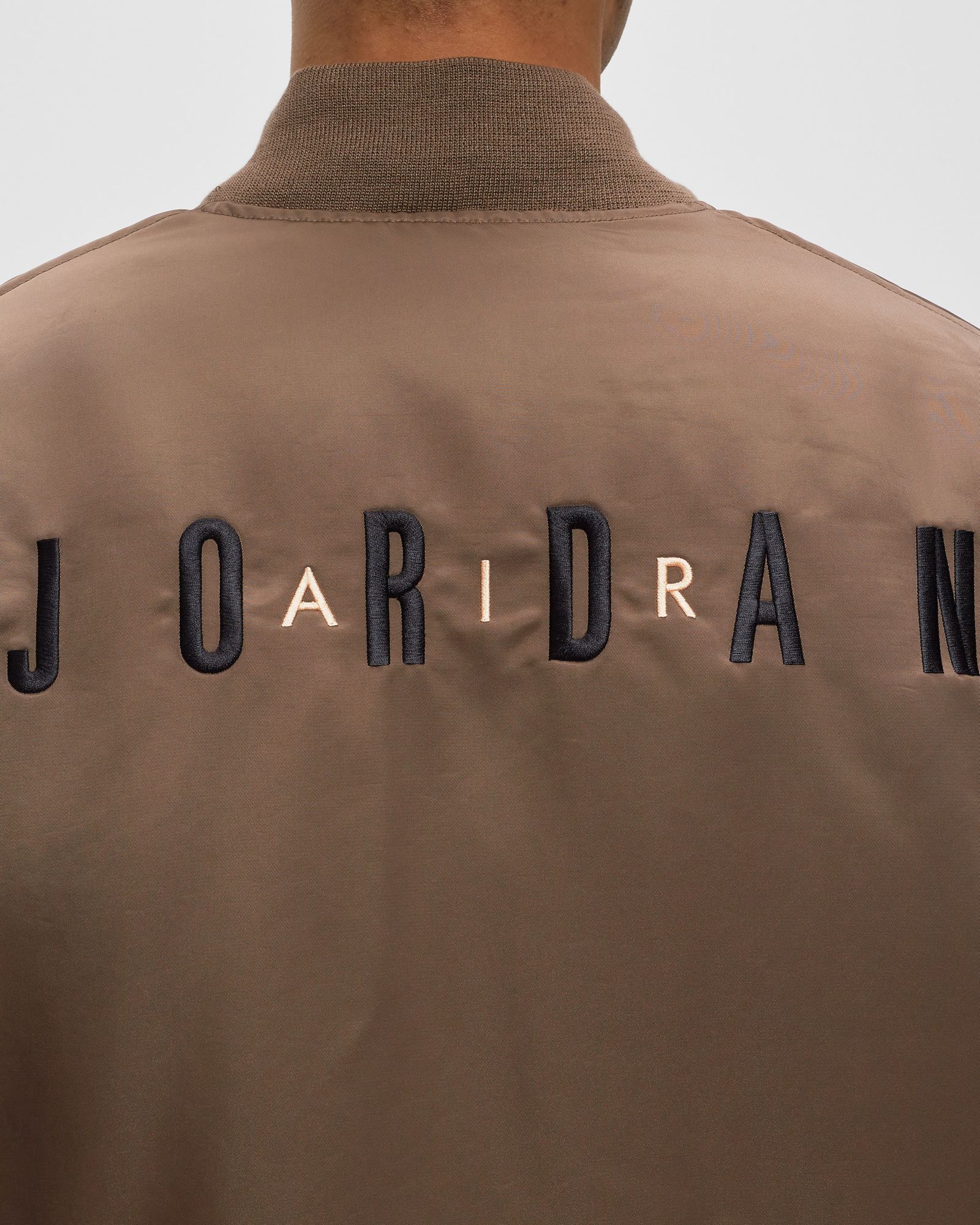 Jordan Essentials Renegade Jacket