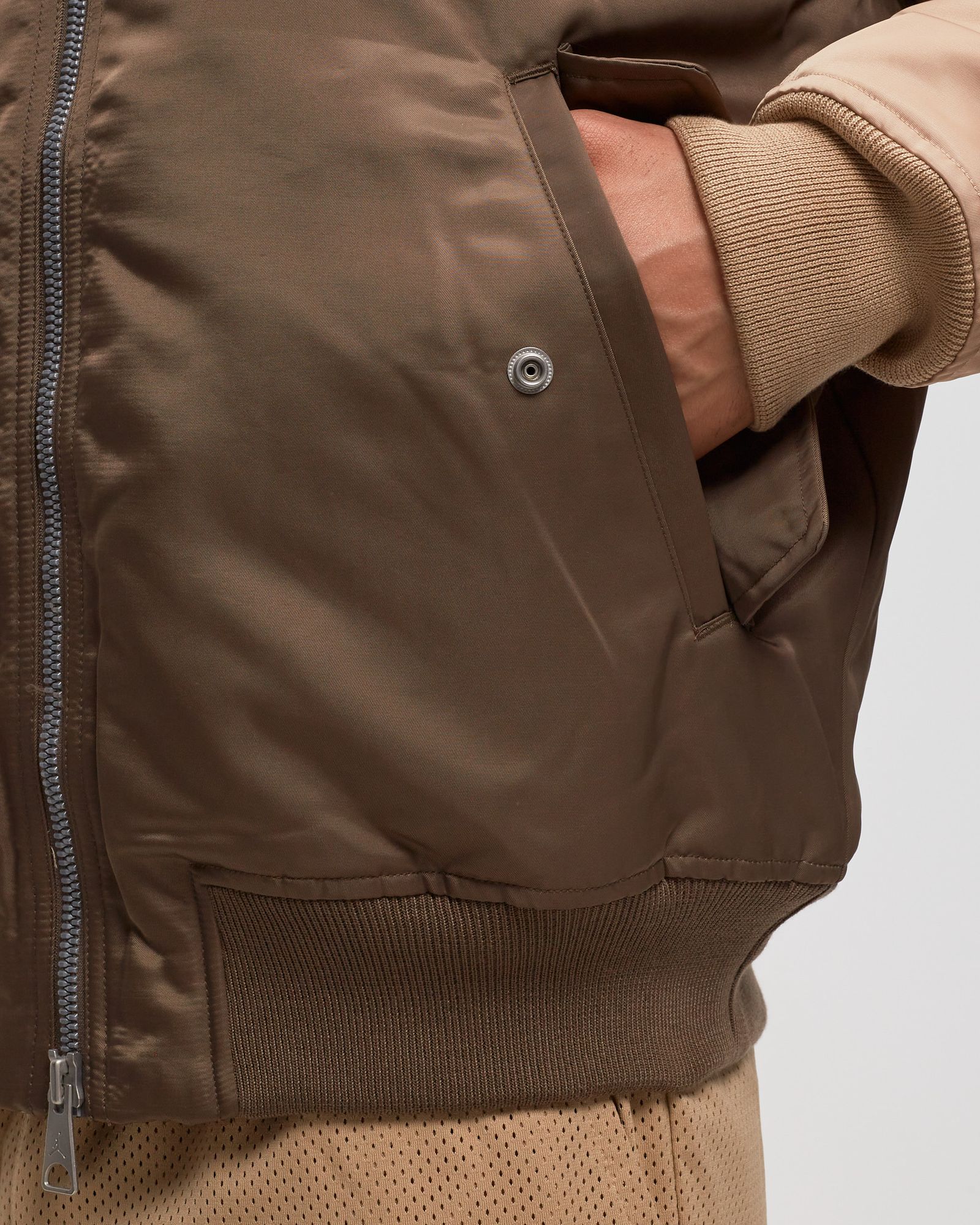 Jordan Essentials Renegade Jacket