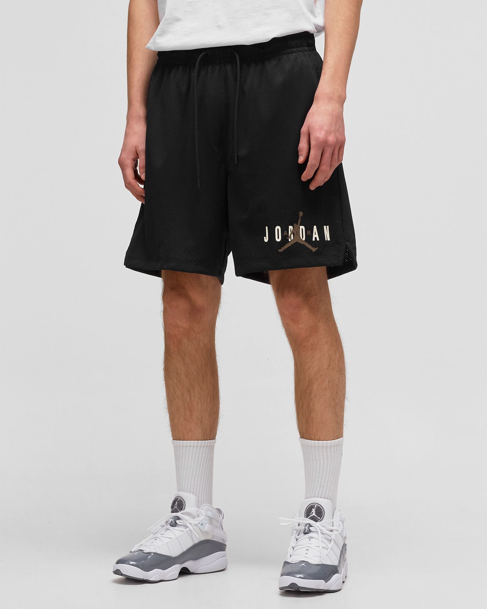 Jordan Essentials Mesh Shorts