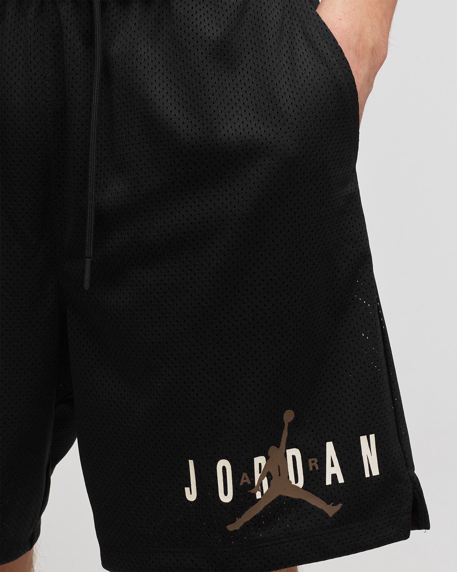 Jordan Essentials Mesh Shorts