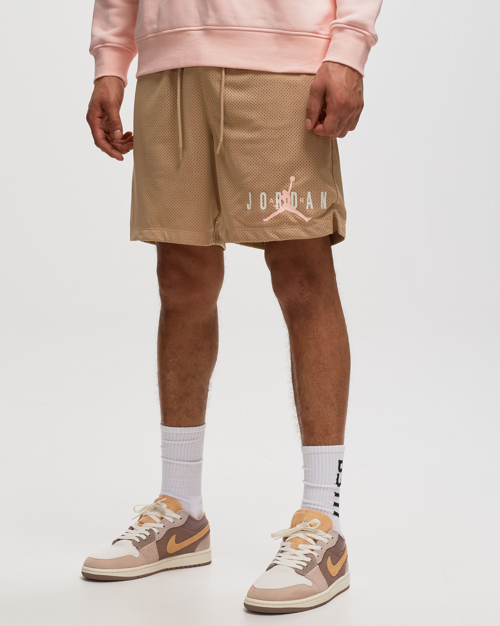 Jordan Essentials Mesh Shorts