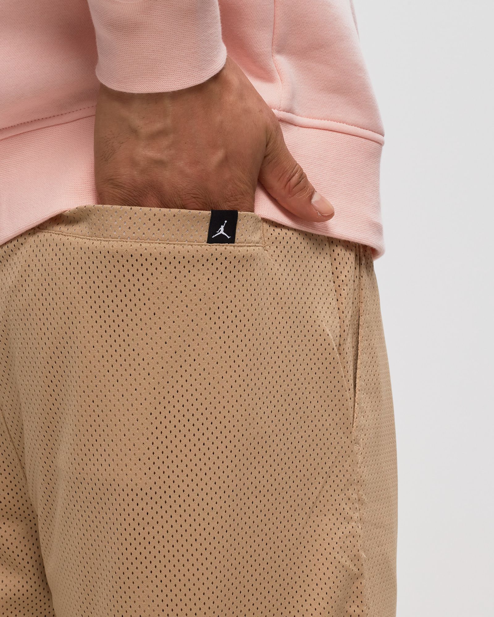 Jordan Essentials Mesh Shorts