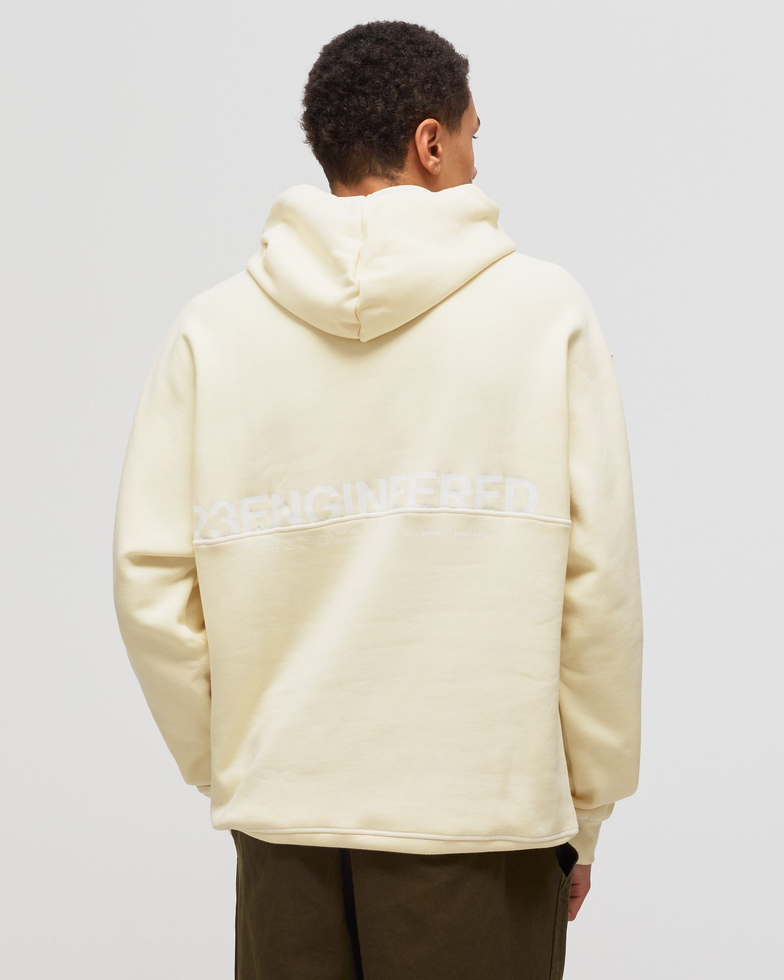 Jordan 23 Engineered Fleece Pullover