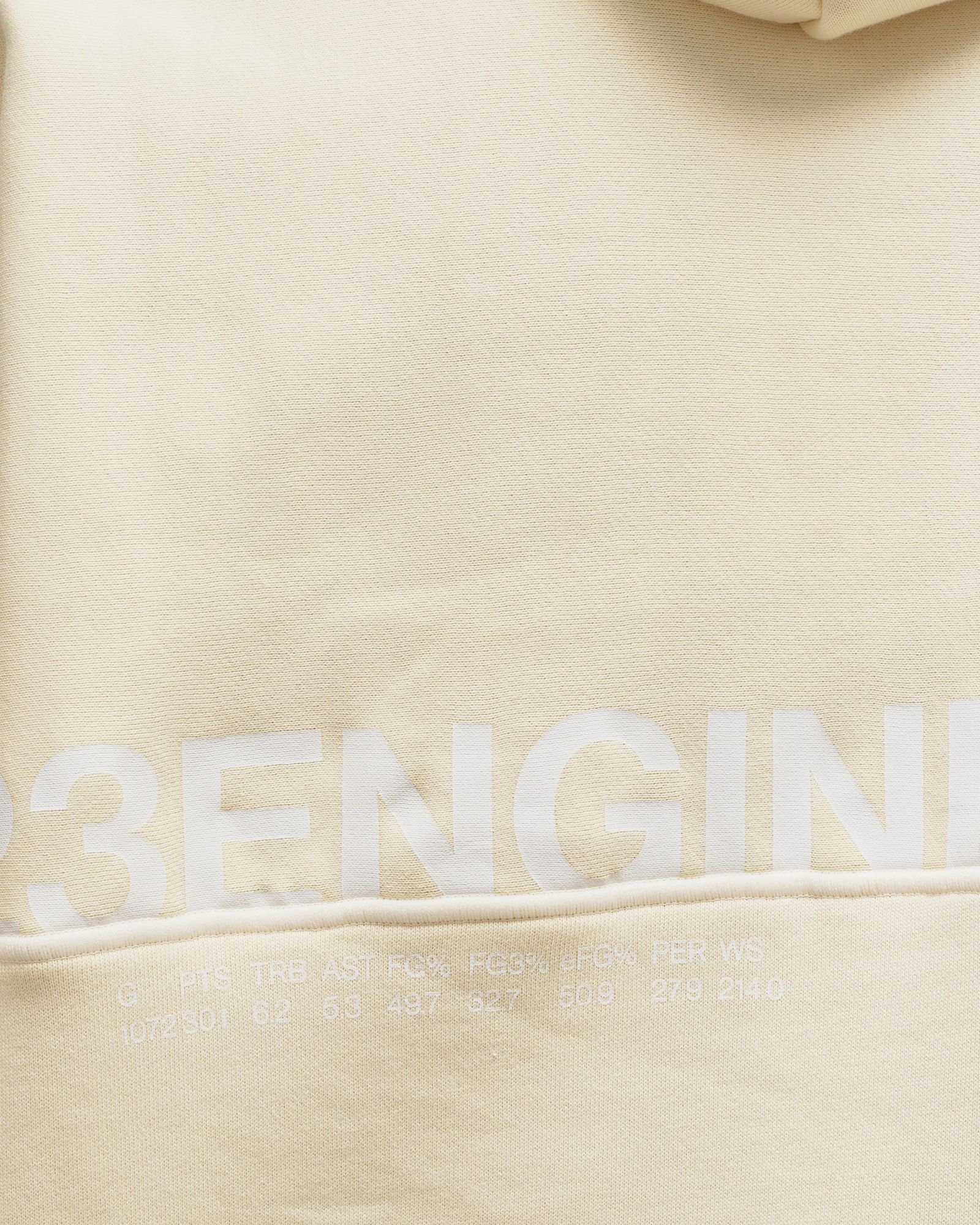 Jordan 23 Engineered Fleece Pullover