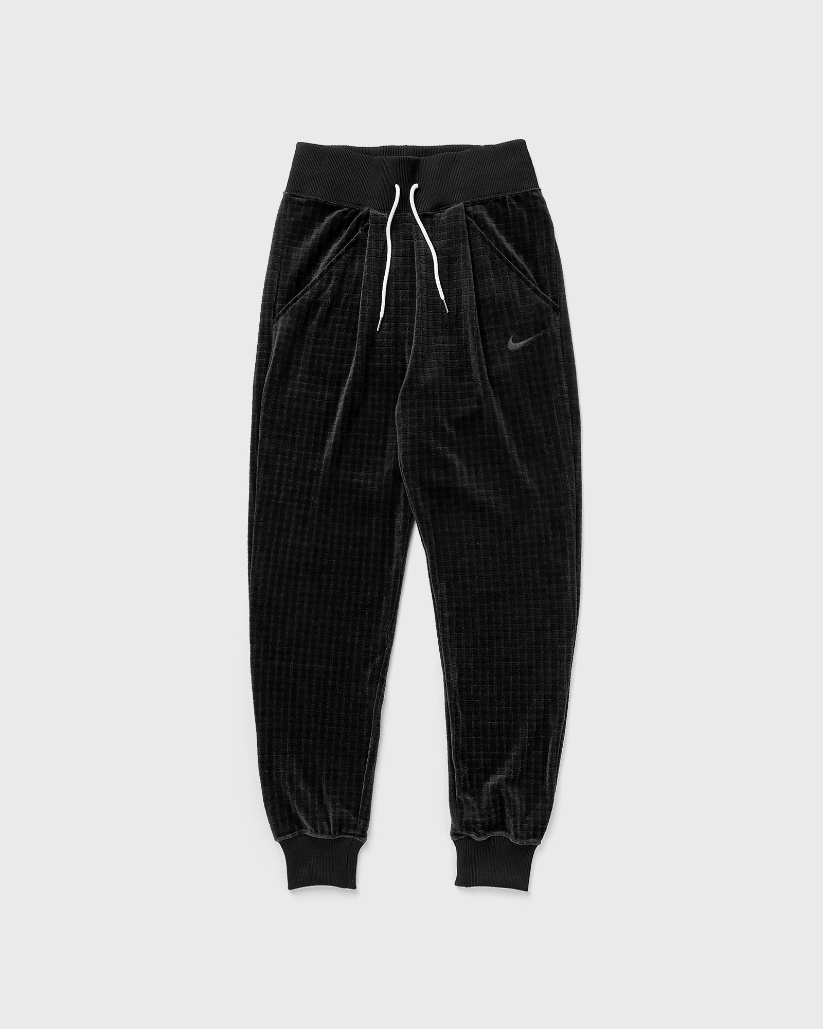 WMNS Velour High-Rise Jogger