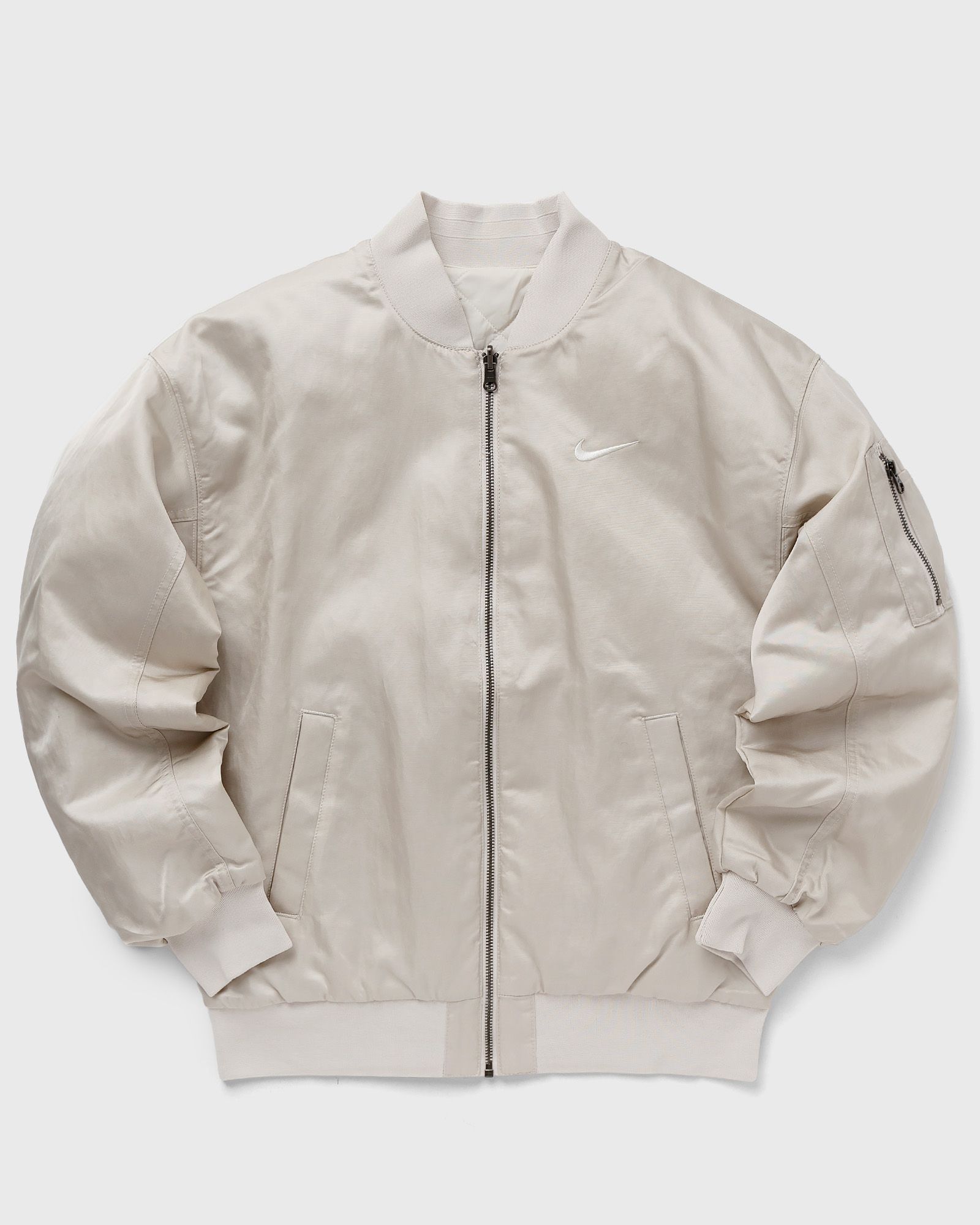 WMNS Reversible Varsity Bomber Jacket