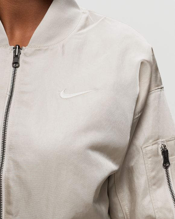 Nike Women's Sportswear Varsity Bomber Jacket