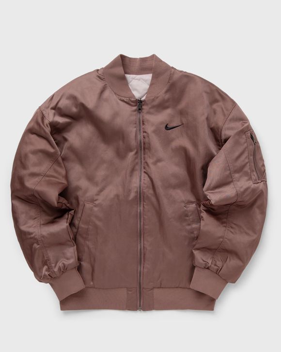 NIKE Women's Nike Sportswear Varsity Bomber Jacket