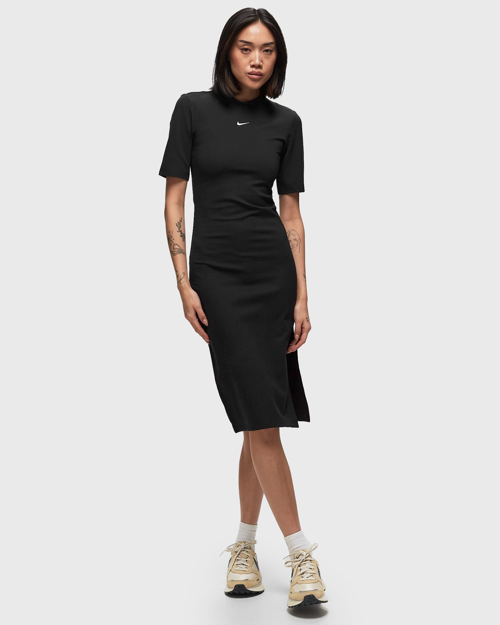WMNS Essential Tight Midi Dress