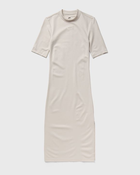 Nike Sportswear Essential Women's Tight Midi Dress.