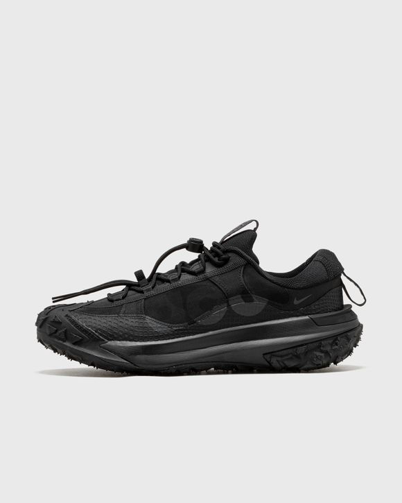 Nike ACG MOUNTAIN FLY 2 LOW Black | BSTN Store