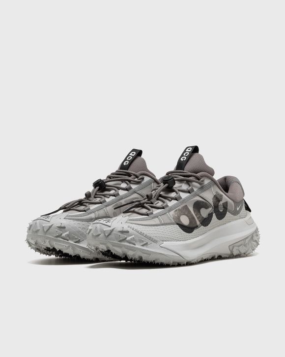 Nike ACG MOUNTAIN FLY 2 LOW Grey - LT IRON ORE/BLACK-FLAT PEWTER