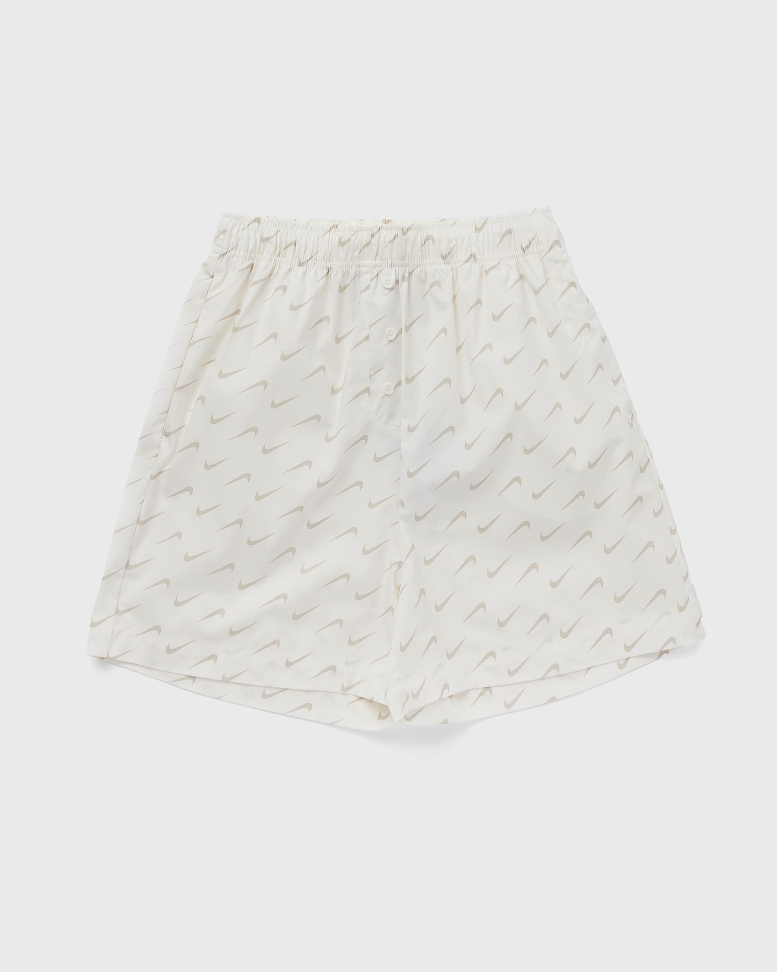 SPORTSWEAR EVERYDAY MODERN HIGH-WAISTED WOVEN SHORTS