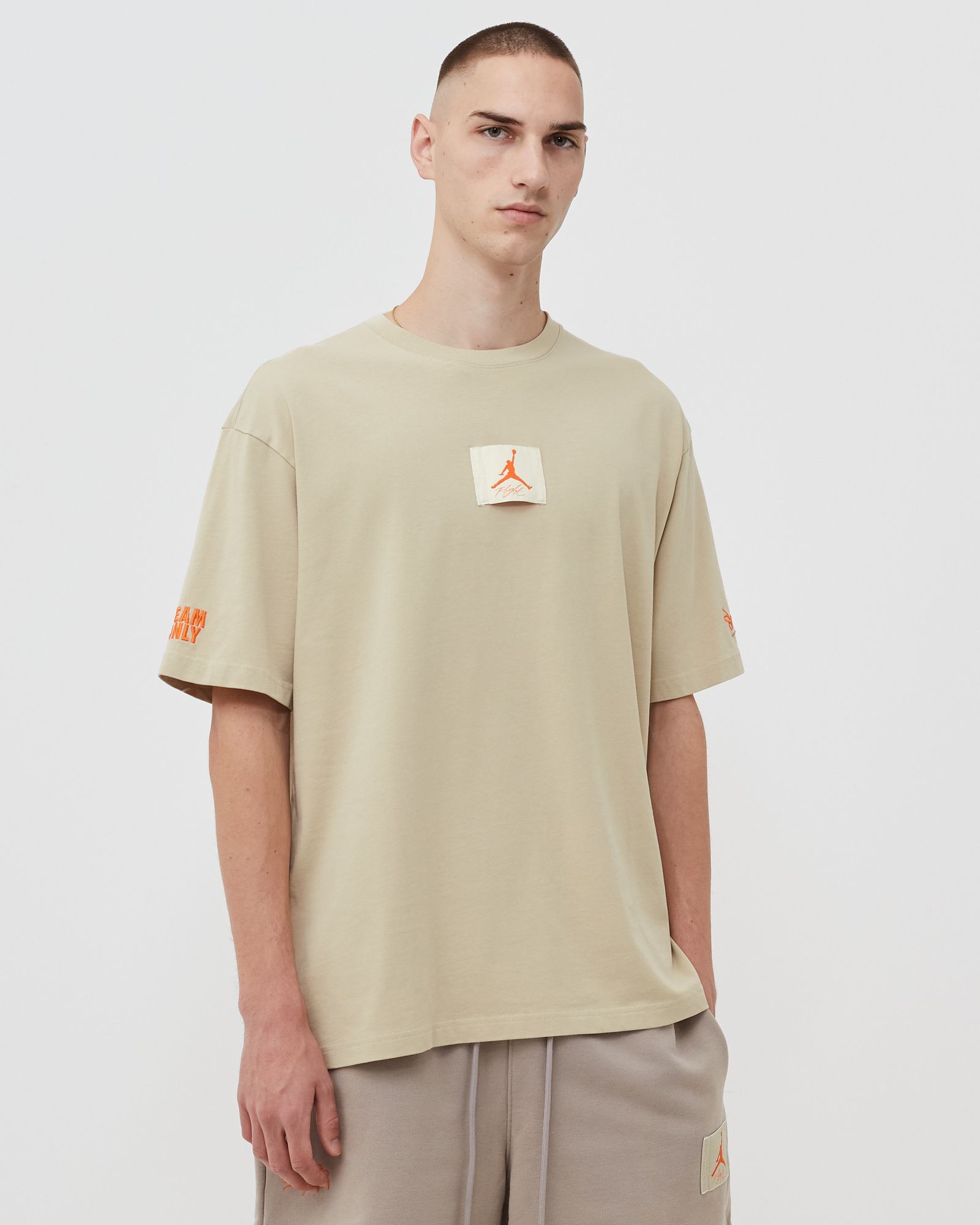 AIR JORDAN IFC TEE SHELF LIFE