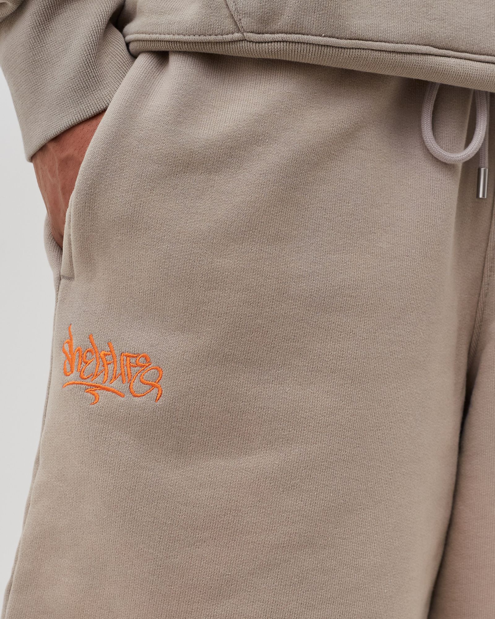 AIR JORDAN IFC SHORT SHELF LIFE