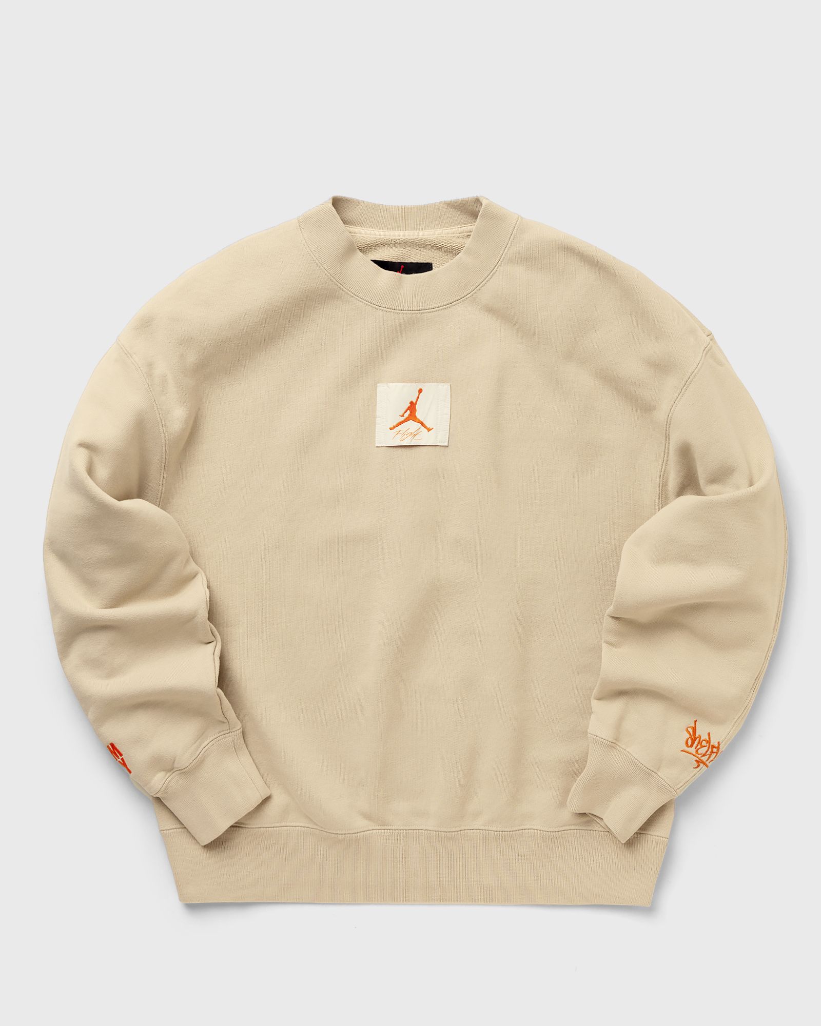 SHELF LIFE X WMNS AIR JORDAN CREWNECK