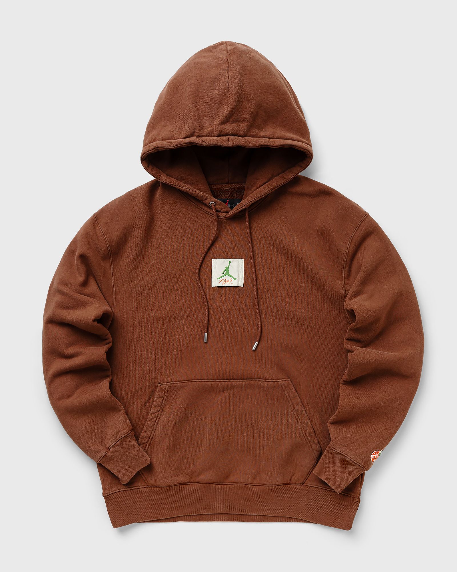 TITAN x AIR JORDAN HOODIE