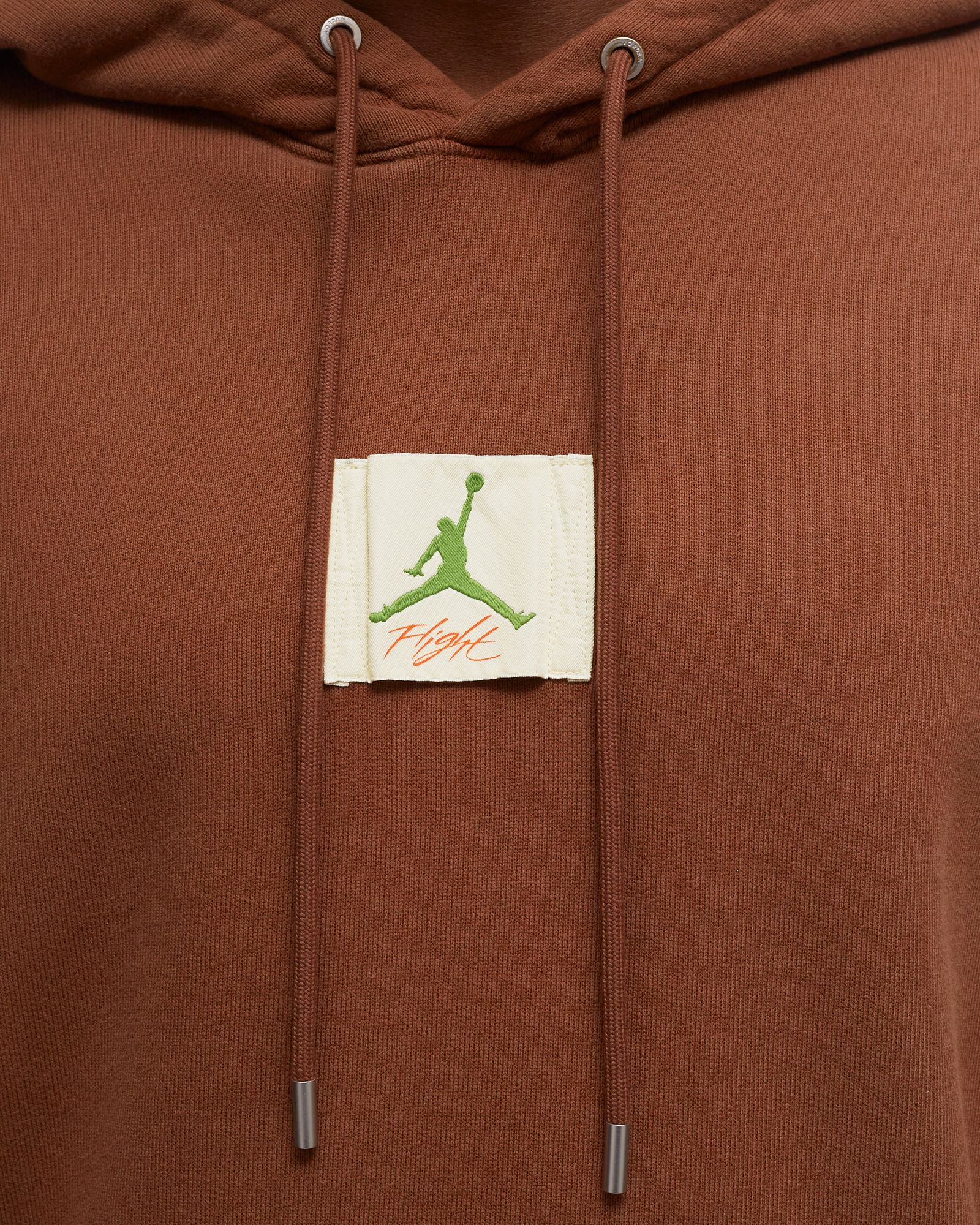 TITAN x AIR JORDAN HOODIE