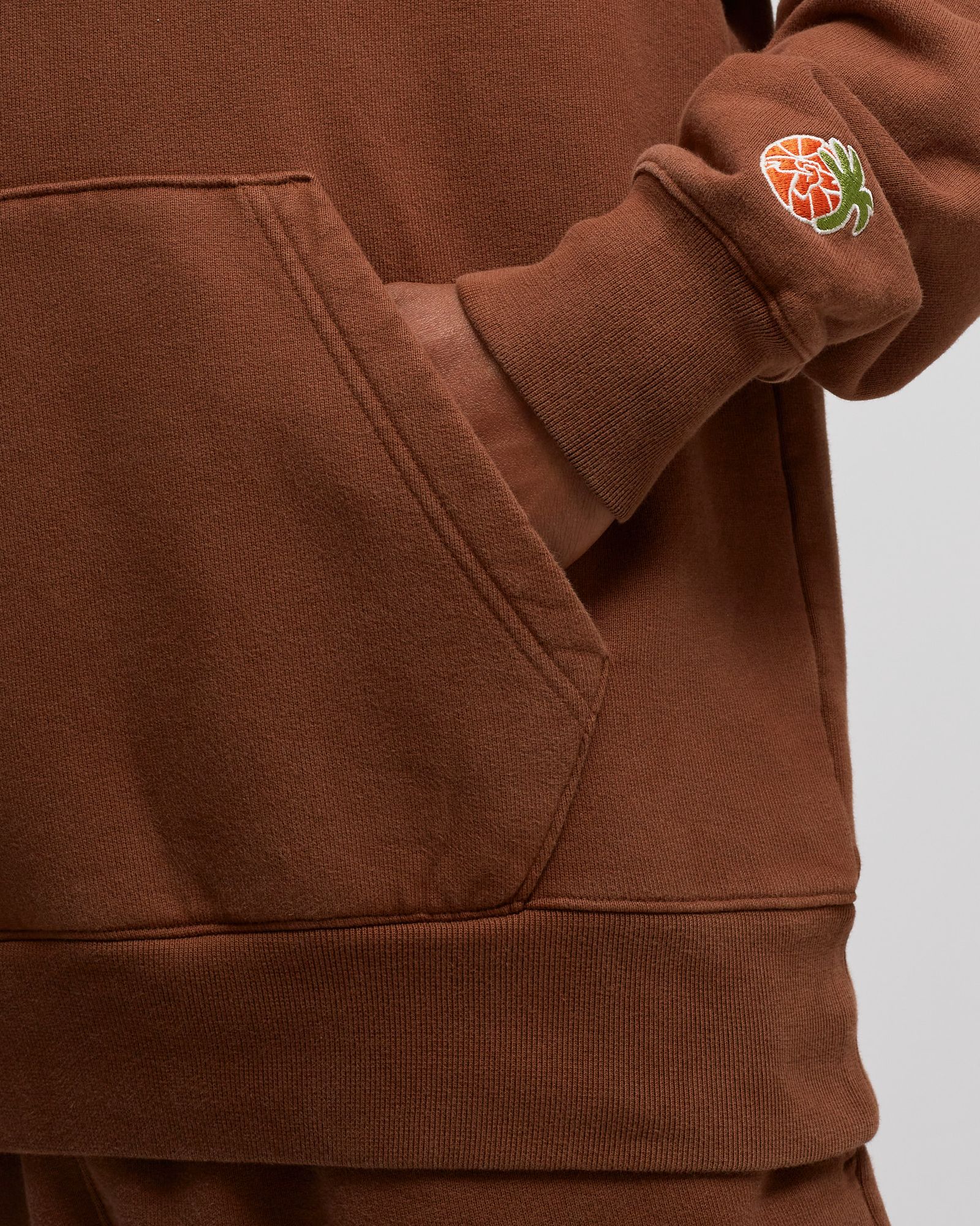 TITAN x AIR JORDAN HOODIE