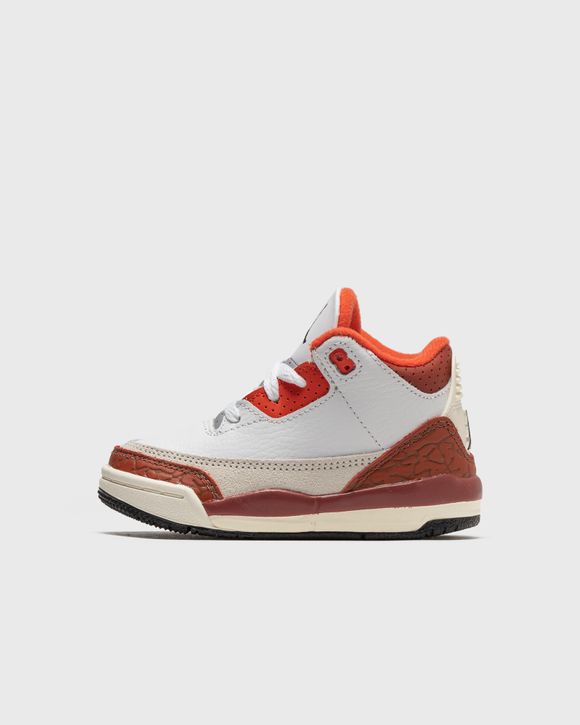 Jordan JORDAN 3 RETRO SE (TD) 'Dunk on Mars' White | BSTN Store