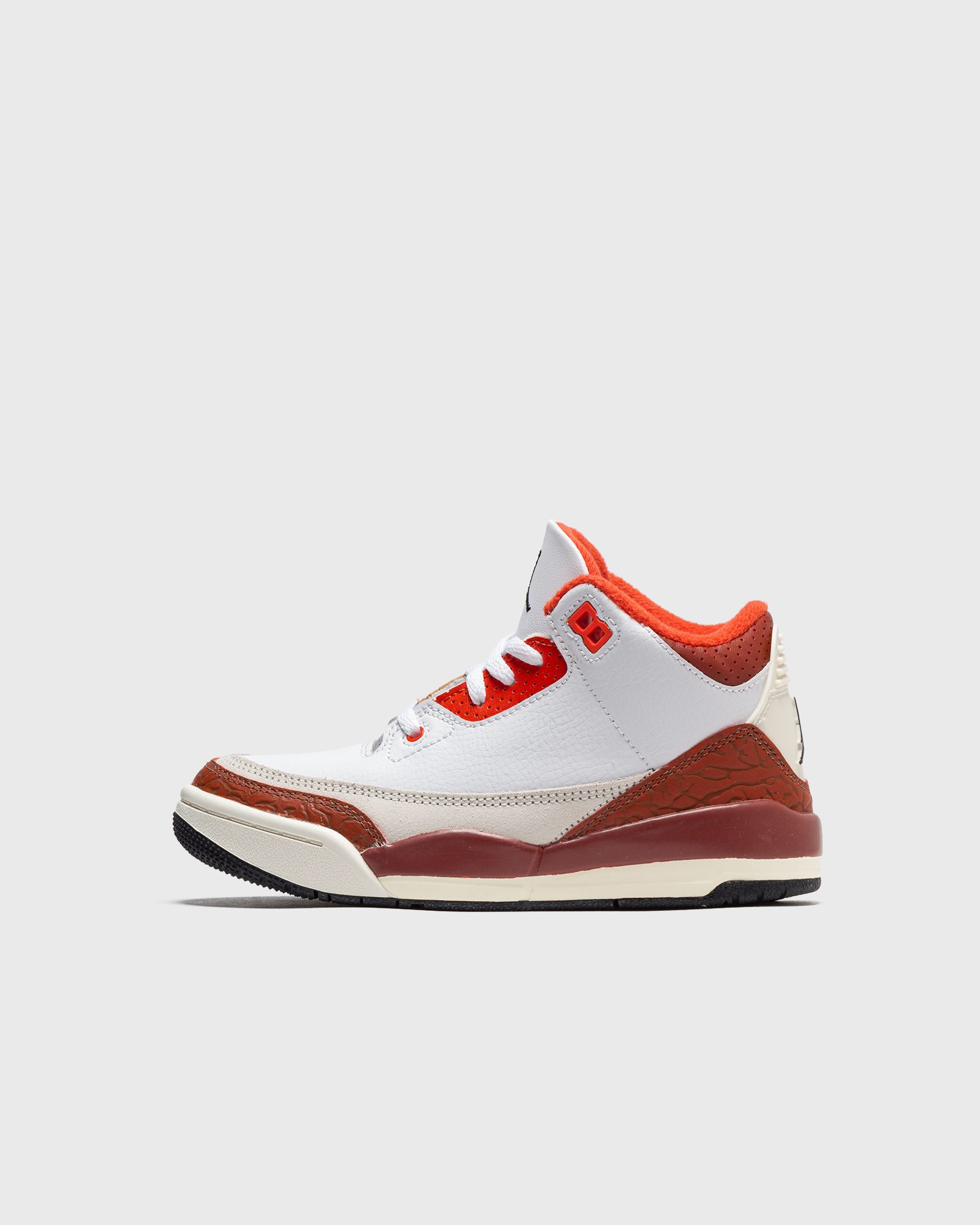 Jordan - 3 retro se (ps) 'dunk on mars'  sneakers brown|white in größe:27,5