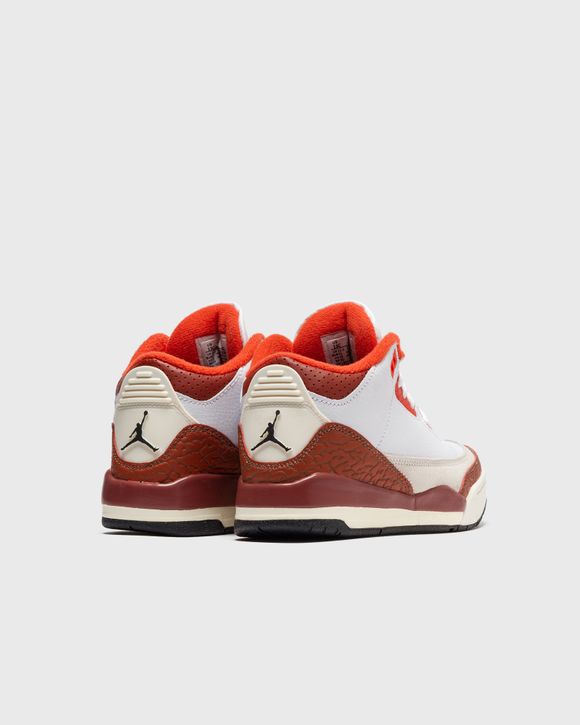 Jordan JORDAN 3 RETRO SE (PS) 'Dunk on Mars' Brown/White | BSTN Store