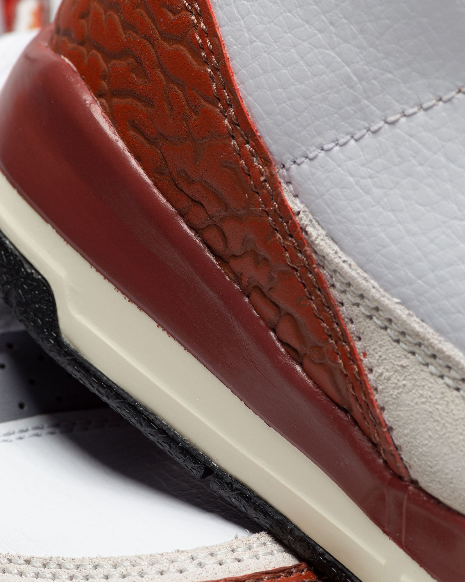 JORDAN 3 RETRO SE (PS) 'Dunk on Mars'