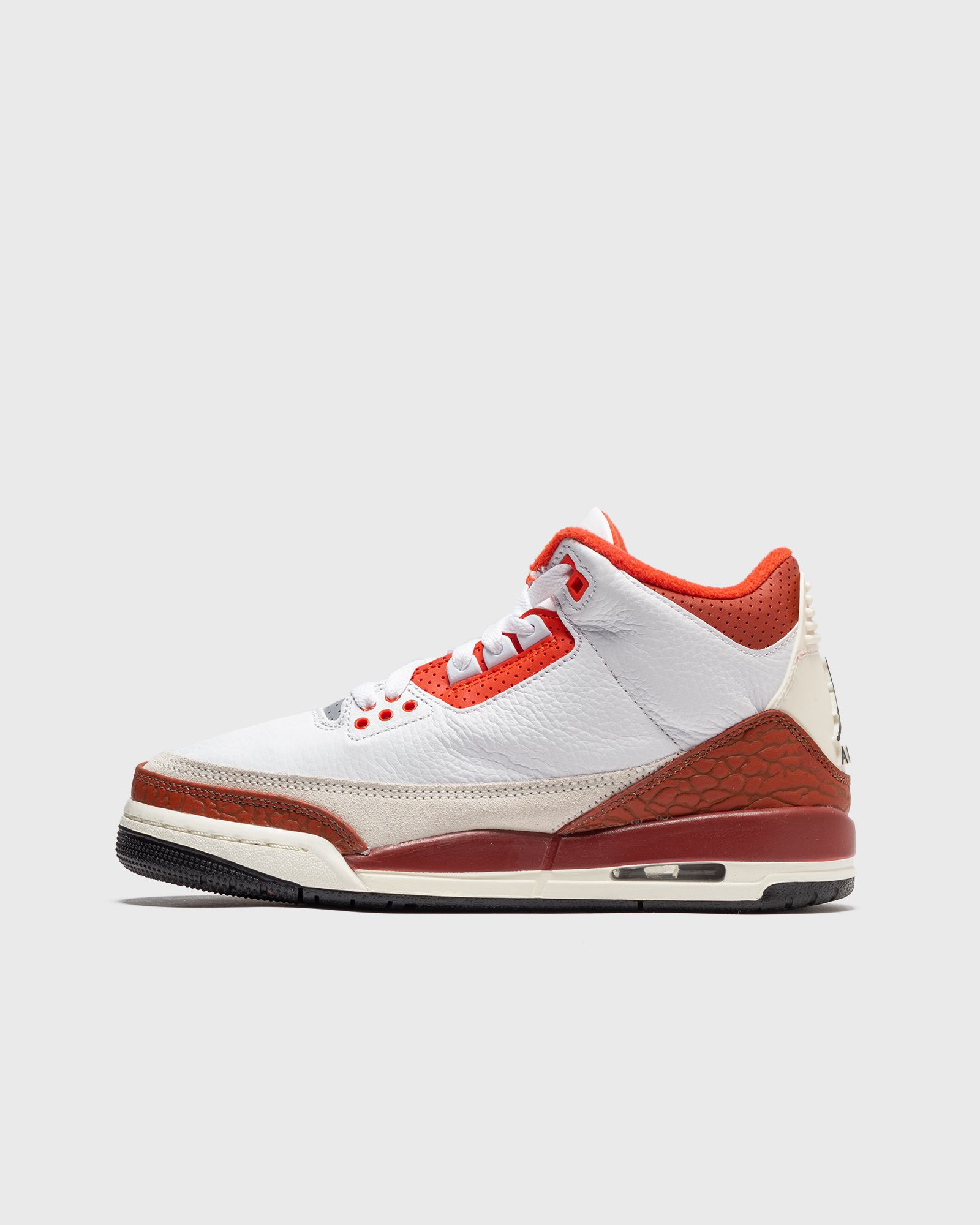 AIR JORDAN 3 RETRO SE (GS) 'Dunk on Mars'