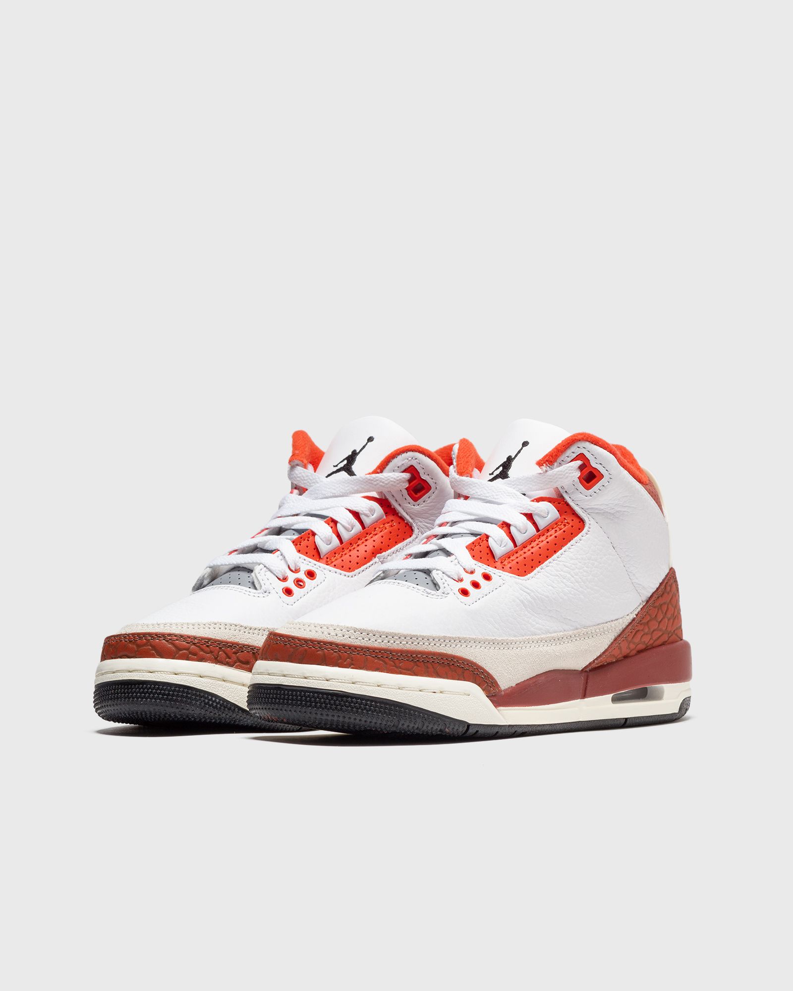 AIR JORDAN 3 RETRO SE (GS) 'Dunk on Mars'