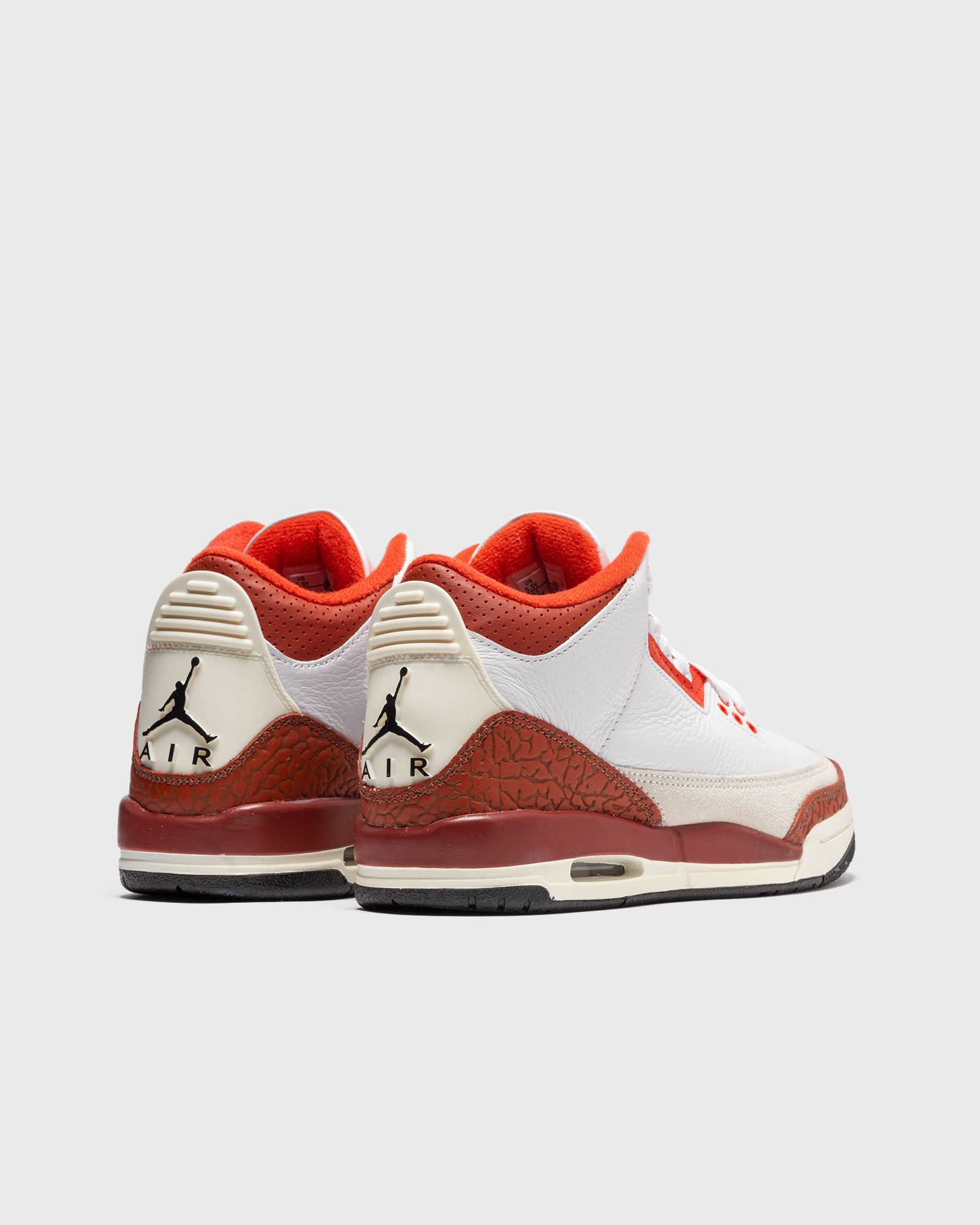 AIR JORDAN 3 RETRO SE (GS) 'Dunk on Mars'