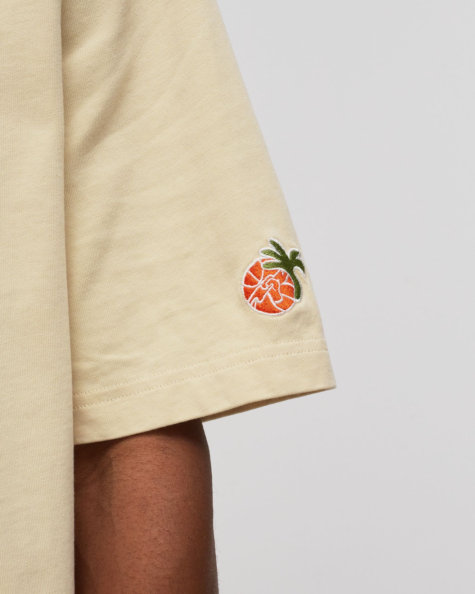 TITAN x AIR JORDAN TEE