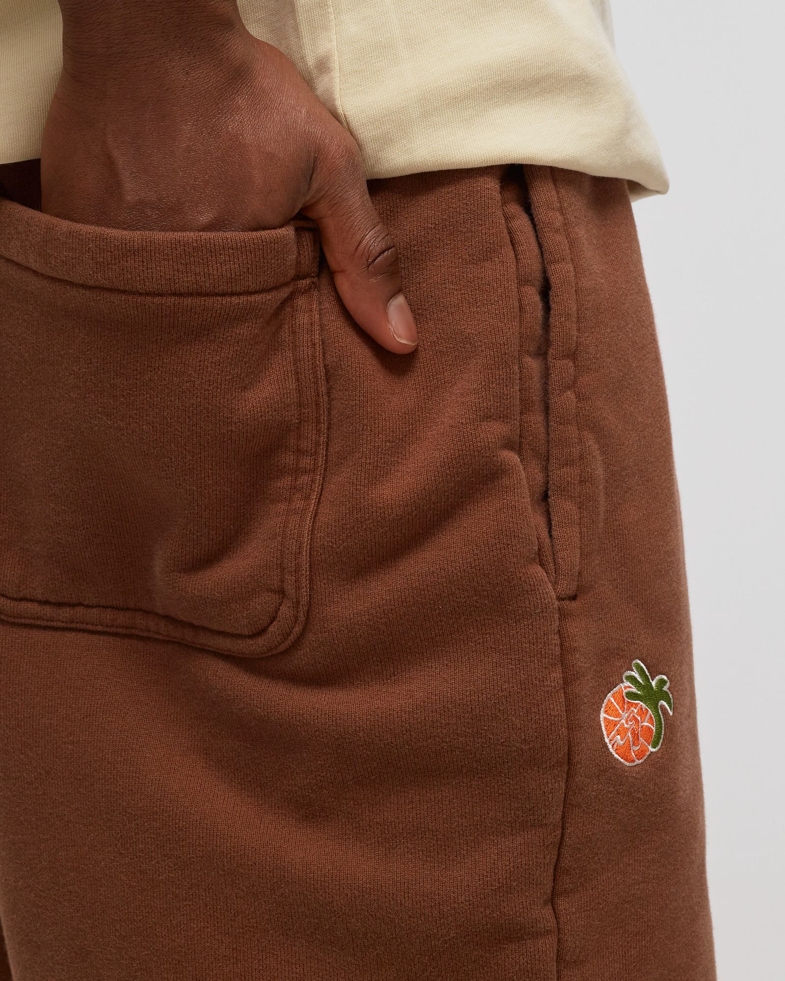 TITAN x AIR JORDAN SHORT