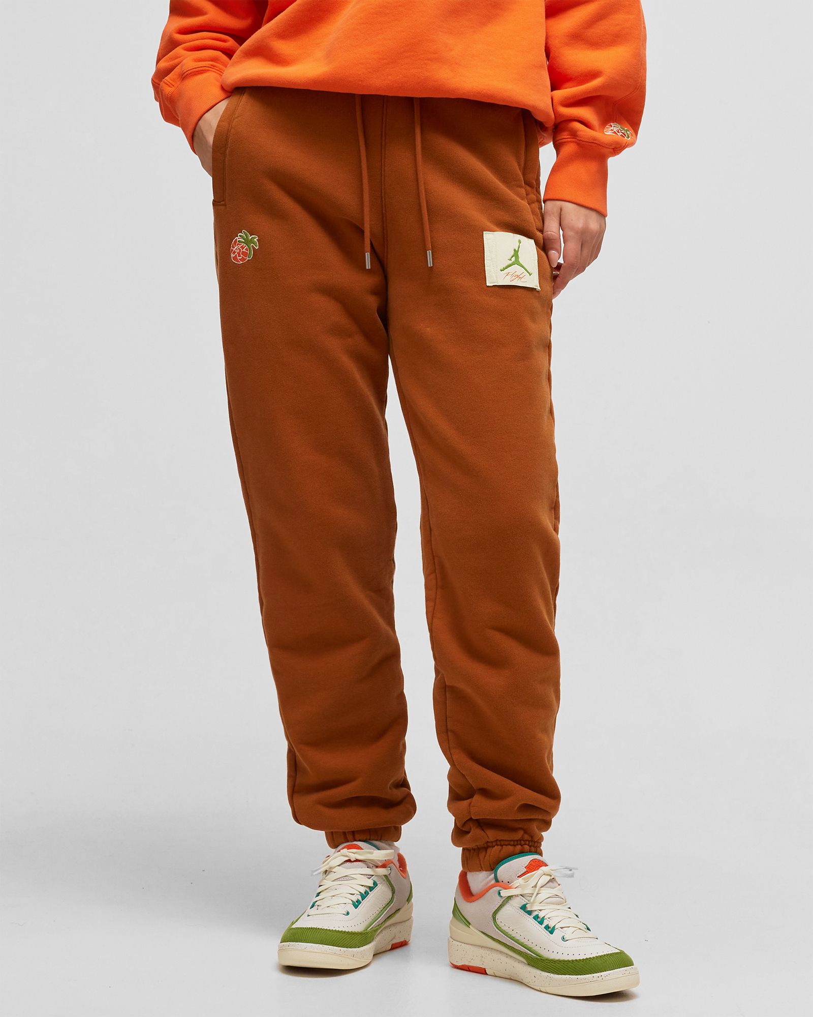 TITAN x WMNS AIR JORDAN SWEATPANT