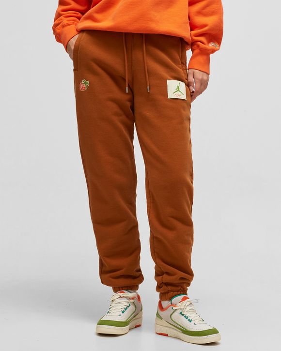 TITAN x WMNS AIR JORDAN SWEATPANT