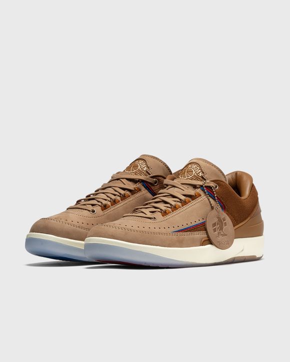 TWO 18 x AIR JORDAN 2 RETRO LOW SP